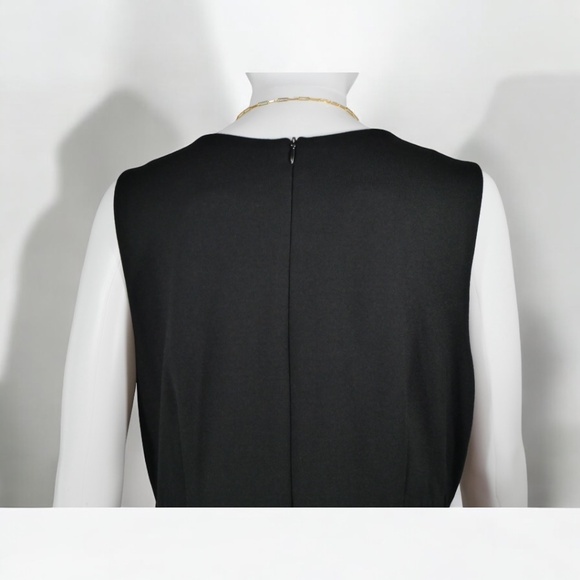 Rachel Pally Scoop Neck Mini Dress - Picture 4 of 6